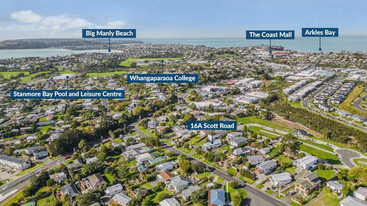 16A Scott Road Stanmore Bay_25