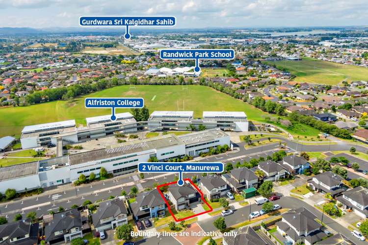 2 Vinci Court Manurewa_14