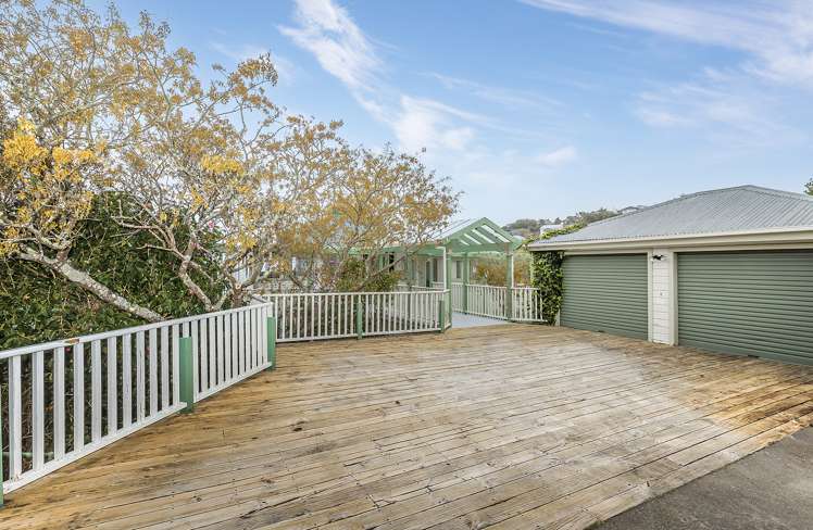 37 Jubilee Road Khandallah_17