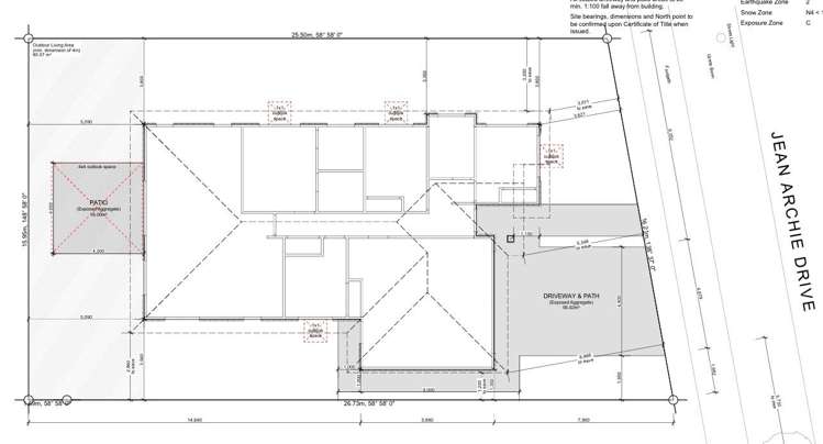 Lot 540 Arbor Green, Faringdon Rolleston_13