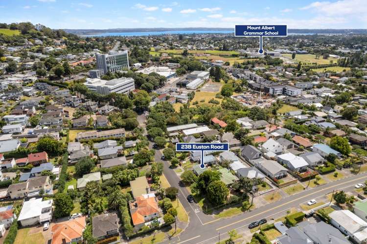 23b Euston Road Sandringham_14