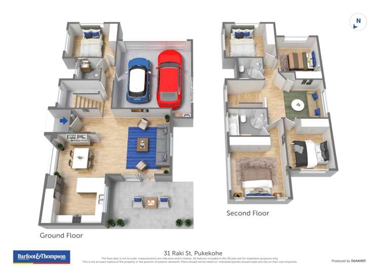 31 Raki Street Pukekohe_12