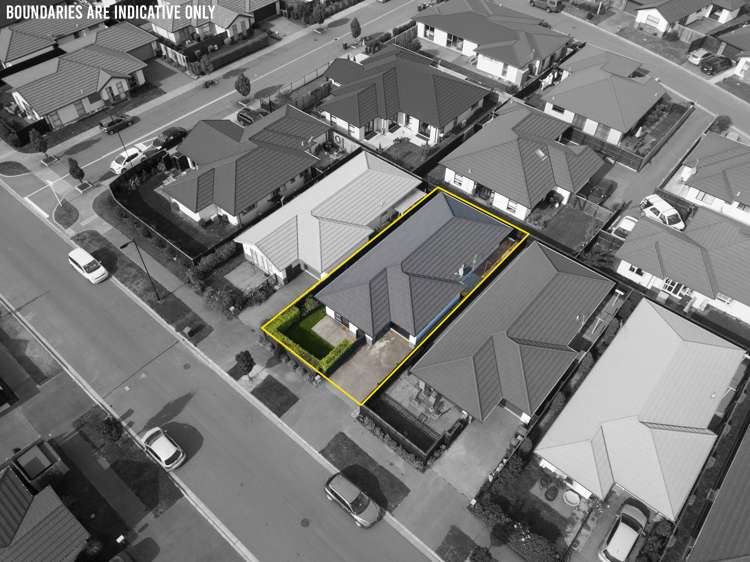 31 Packard Crescent Halswell_17