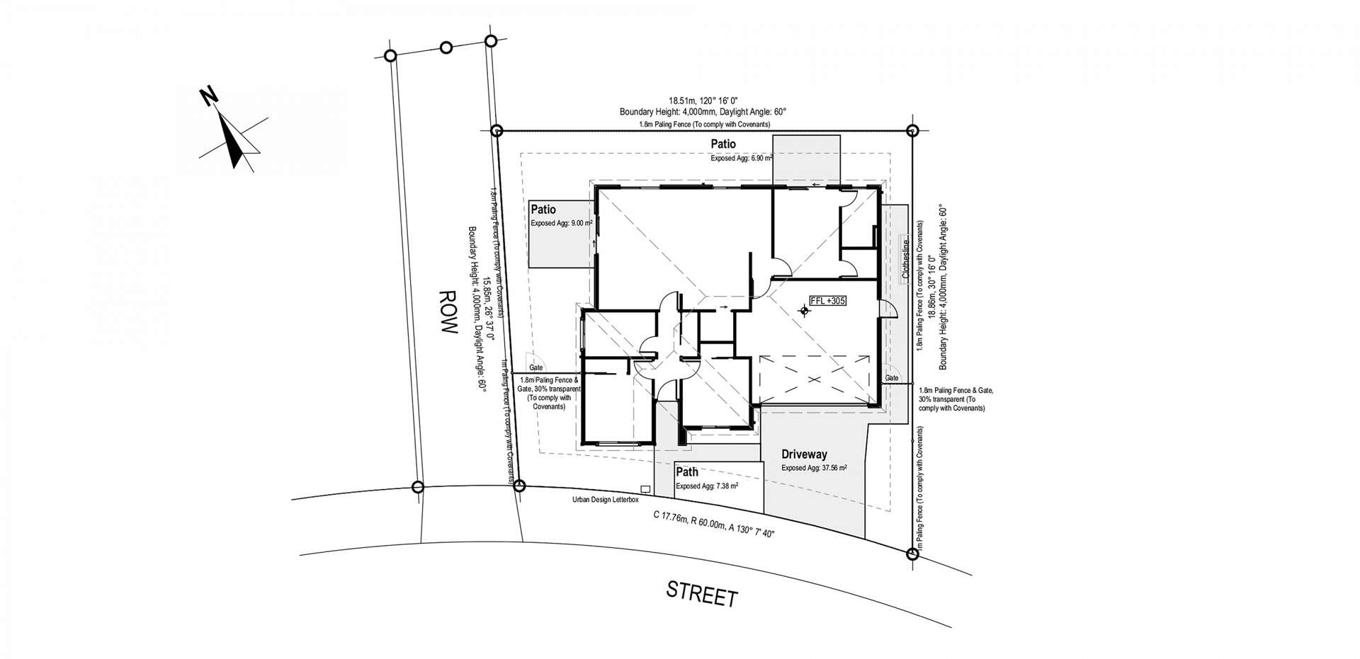 Lot 22 Flemington  Lincoln_0