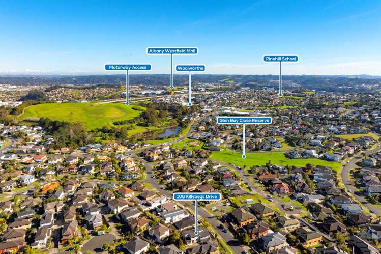 106 Killybegs Drive Pinehill_25