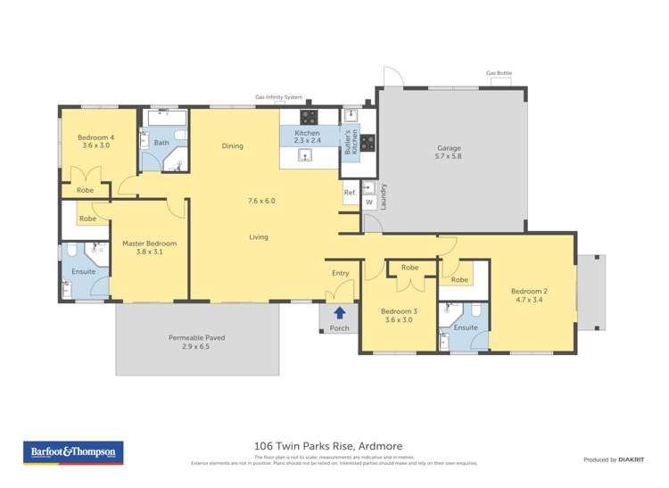 106 Twin Parks Rise Papakura_10