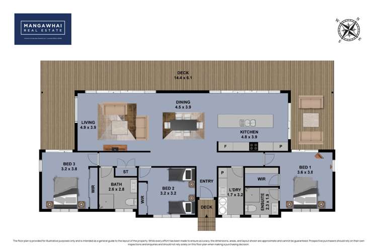 446 King Road Mangawhai_30
