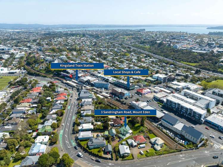 3 Sandringham Road Mount Eden_5