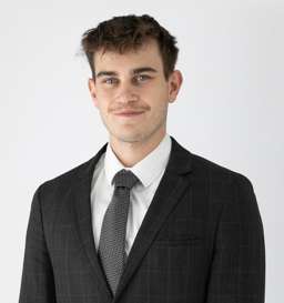 Spencer Menzies