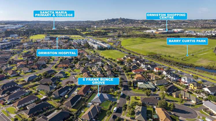 6 Frank Bunce Grove Flat Bush_20