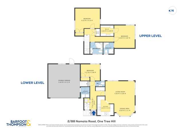 2/88 Namata Road One Tree Hill_1