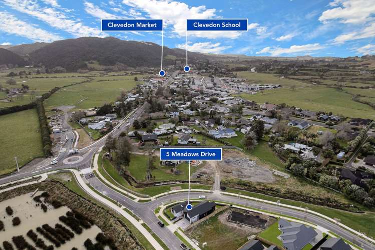 5 Meadows Drive Clevedon_31