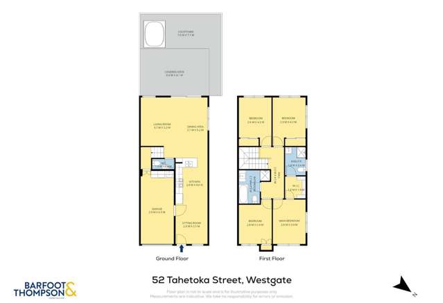 52 Tahetoka Street Westgate_1