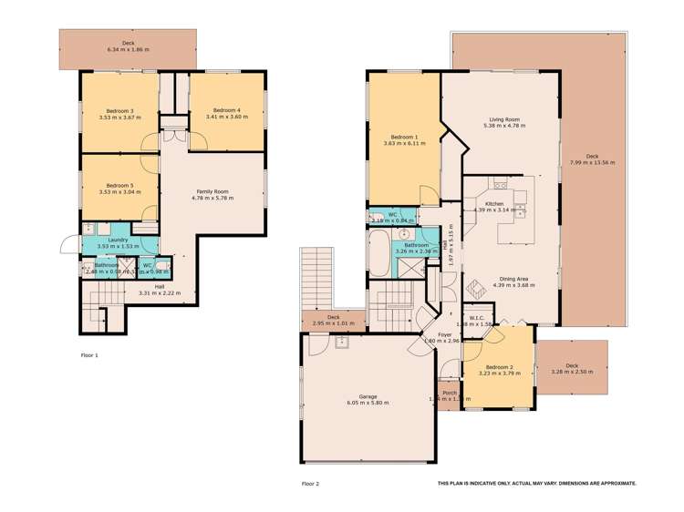 3 Talbot Place Welcome Bay_19