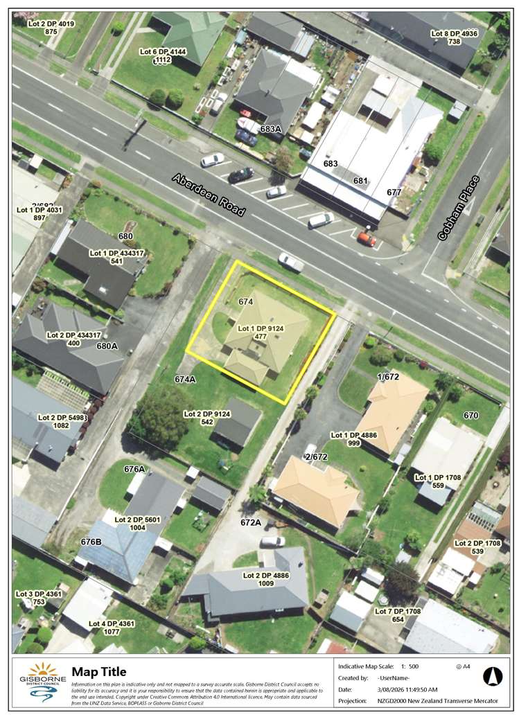 674/674A Aberdeen Road Te Hapara_27