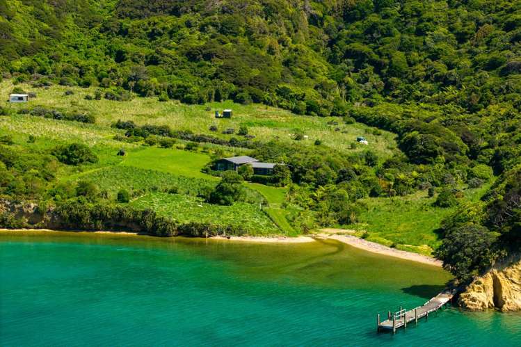 - Umukuri Bay Queen Charlotte Sound_8