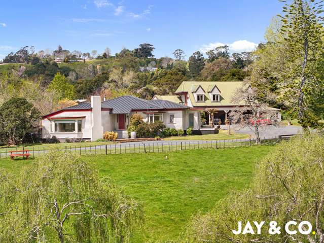 Remarkable Whitford Lifestyle Estate
