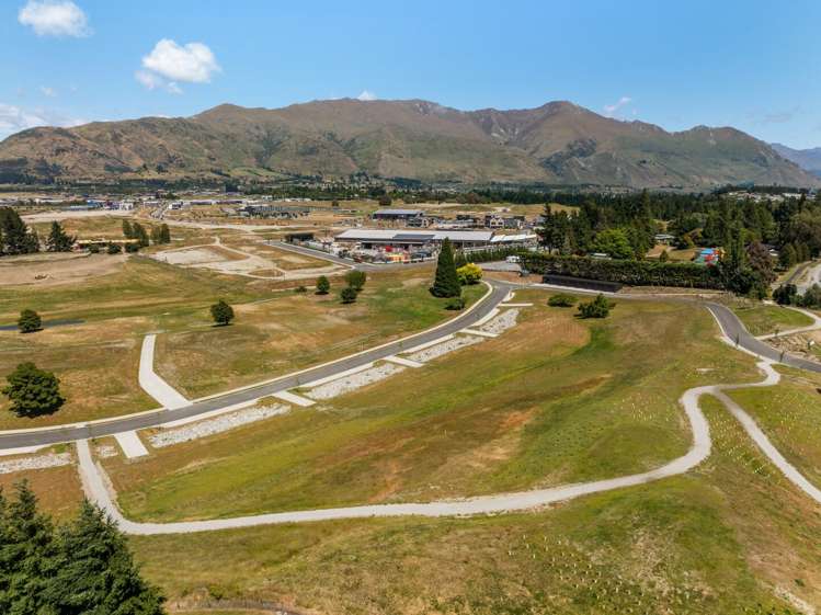 Lots 1 - 7/190-192 Wanaka-Luggate HWY Wanaka_9