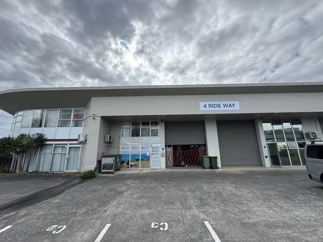 B/4 Ride Way Albany_1