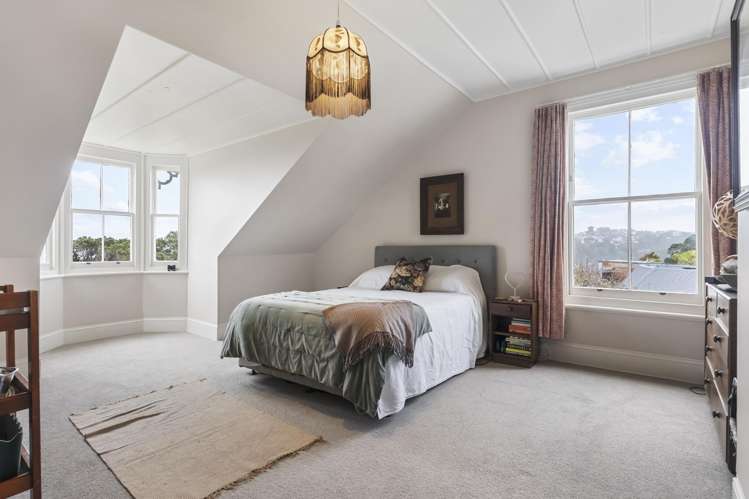 4A Clarence Road and 1A Hall Street Northcote Point_21