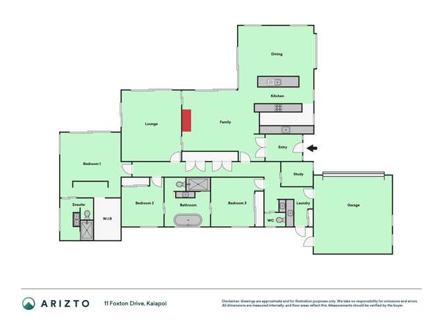 11 Foxton Drive Kaiapoi_1