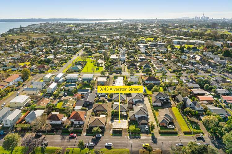 3/43 Alverston Street Waterview_13