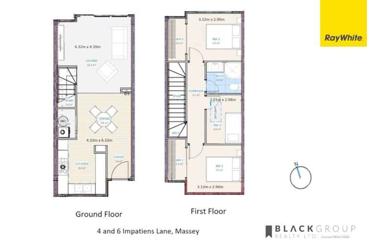 6 Impatiens Lane Massey_16