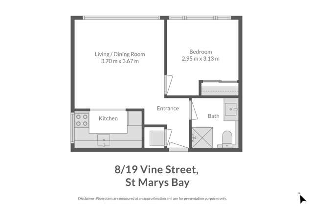 8/19 Vine Street St Marys Bay_1
