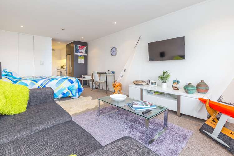 803/27 Union Street Auckland Central_5