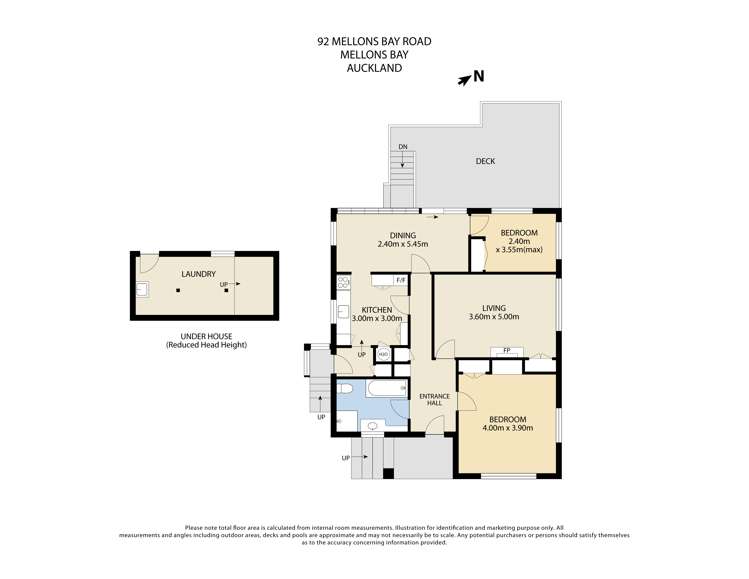 92 Mellons Bay Road Mellons Bay_22