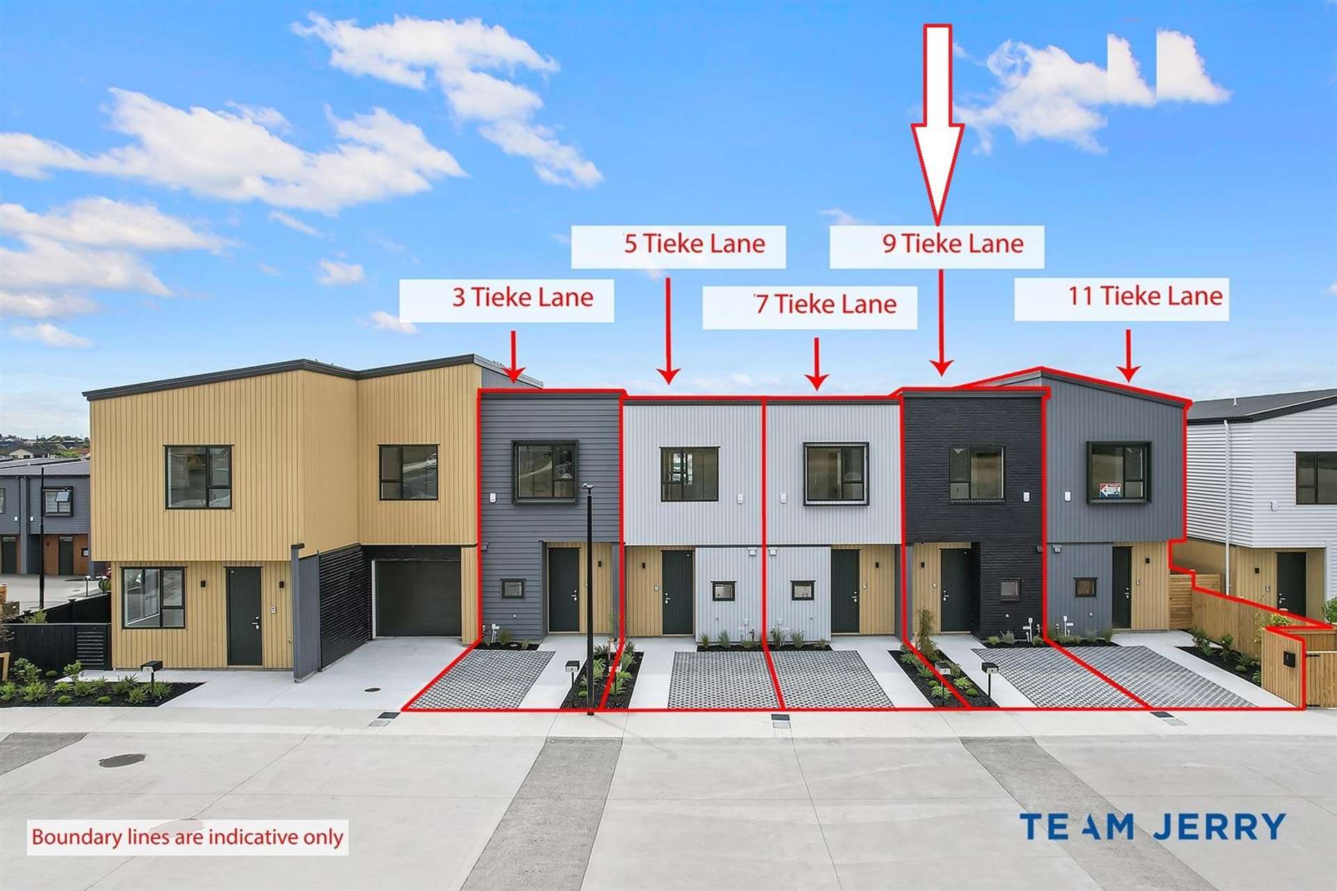 9 Tieke Lane Westgate_0