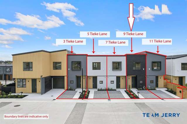 9 Tieke Lane Westgate_1