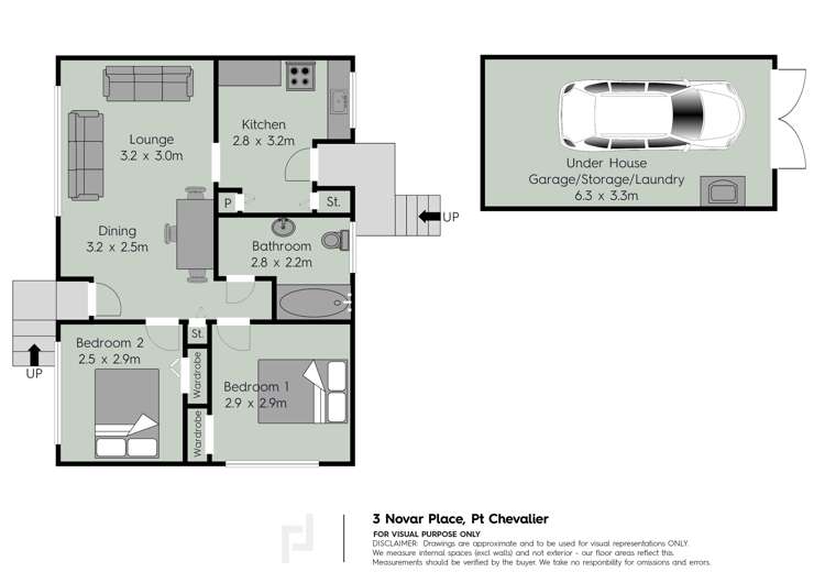 3 Novar Place Point Chevalier_8