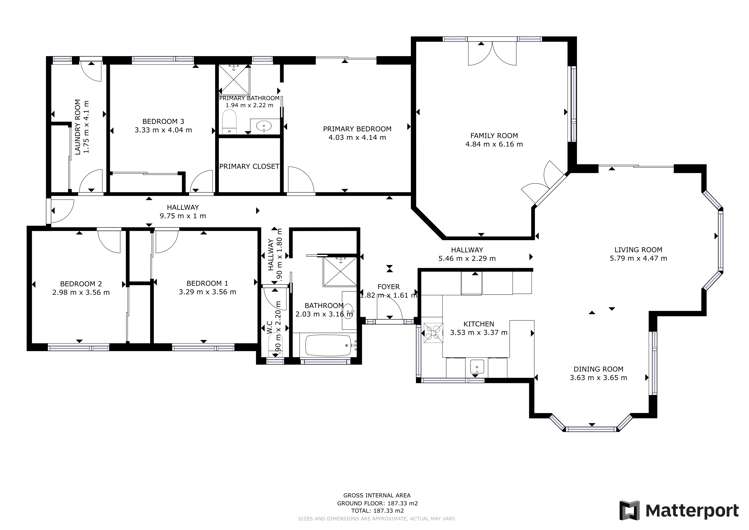 2 Hilton Place Blenheim Central_35