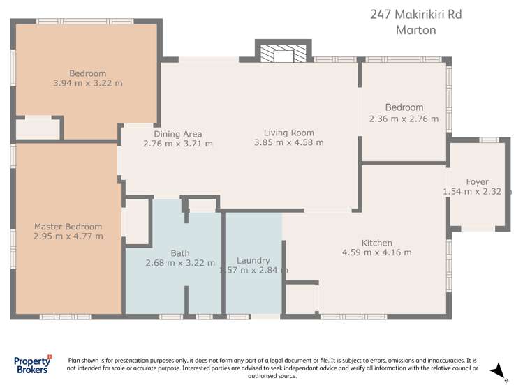 247 Makirikiri Road Marton_13
