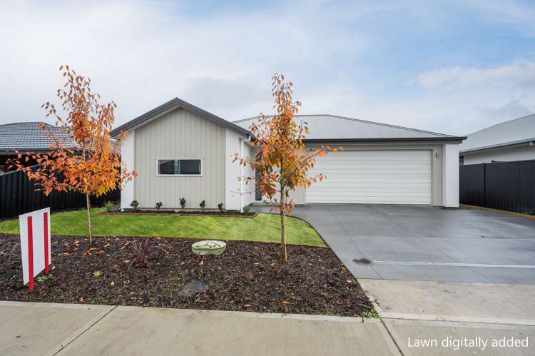 5 Lampton Street Richmond_18