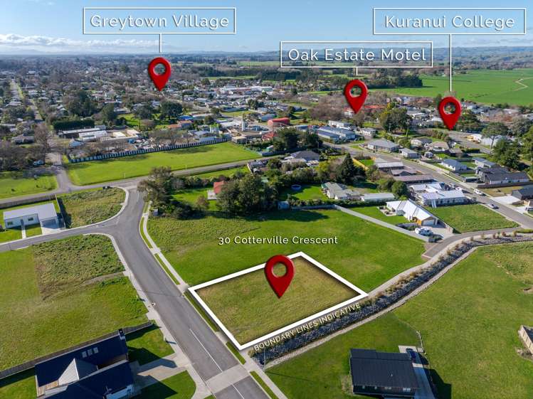 30 Cotterville Crescent Greytown_7