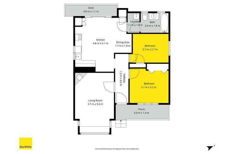 1/16 Pine Street New Lynn_3