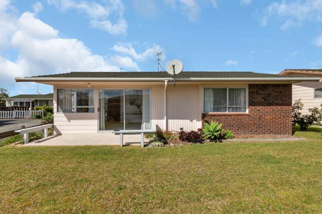 Cute and Cosy 2 Bedroom House