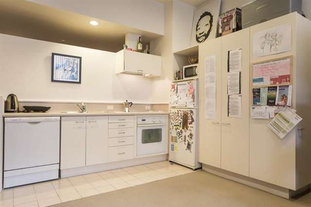 2i/10 Hobson Street Auckland Central_3