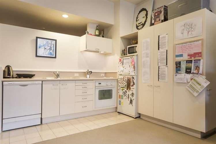 2i/10 Hobson Street Auckland Central_3