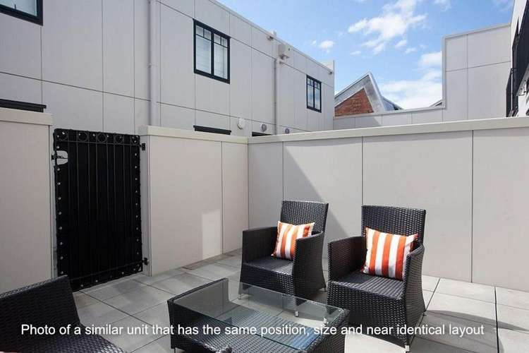 Ac/8 Farnham Street Parnell_14