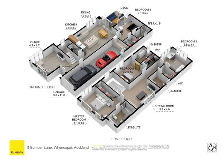 9 Bomber Lane Whenuapai_25