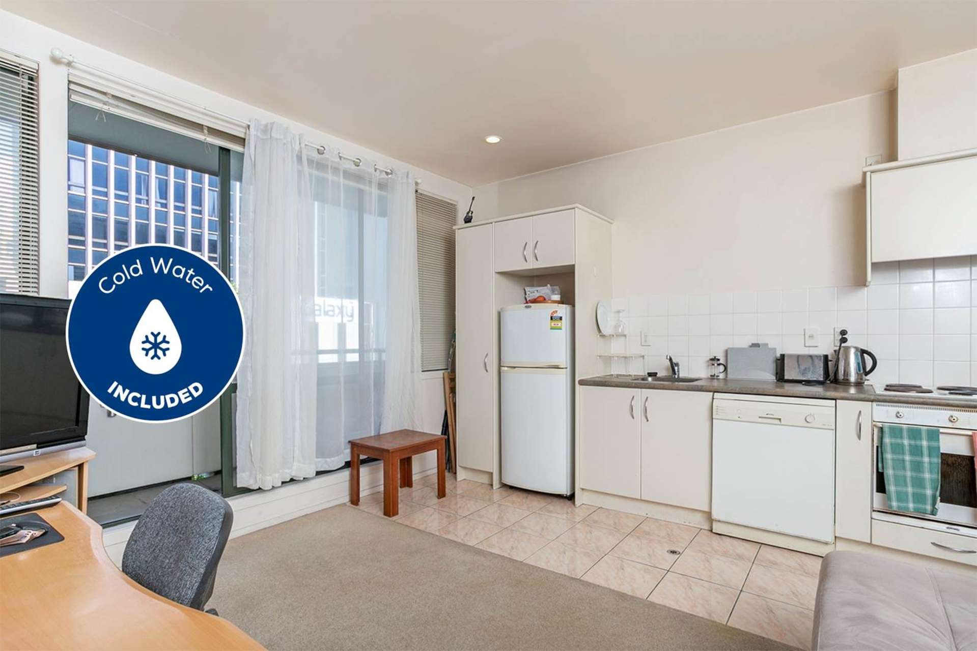 4e/18 Wakefield Street Auckland Central_0