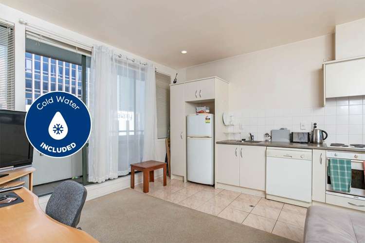 4e/18 Wakefield Street Auckland Central_0