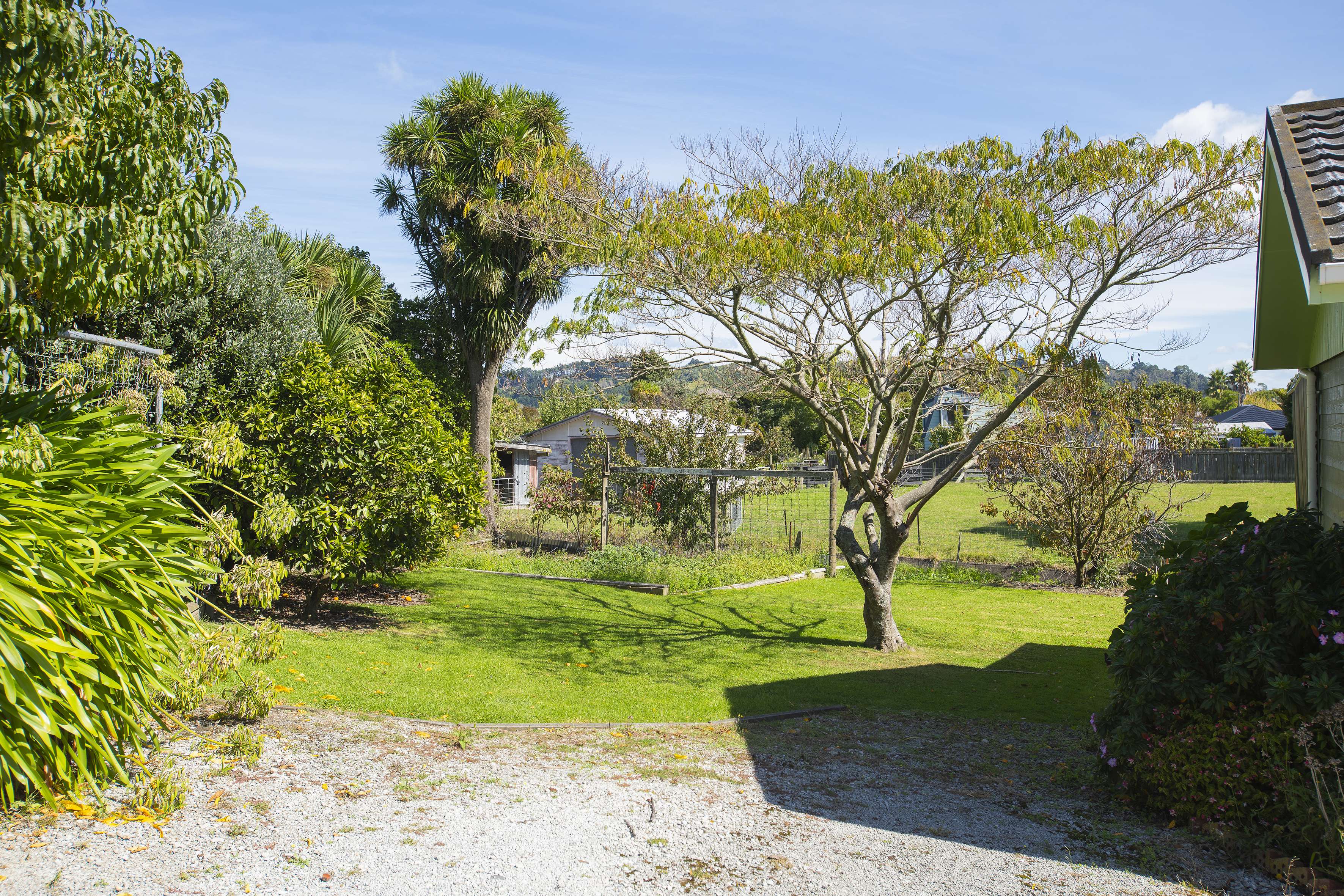 2 Darwin Road Outer Kaiti Gisborne District Houses for Sale One