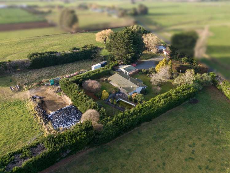 274 Goodericks Road Lincoln_27