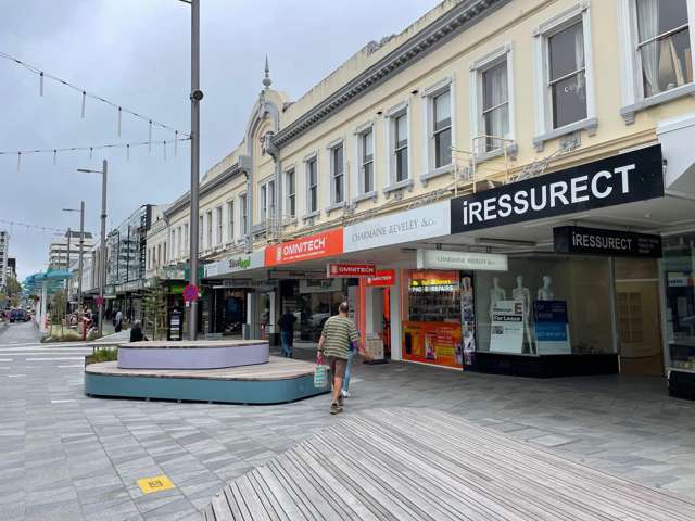 263A George Street Dunedin Central_4