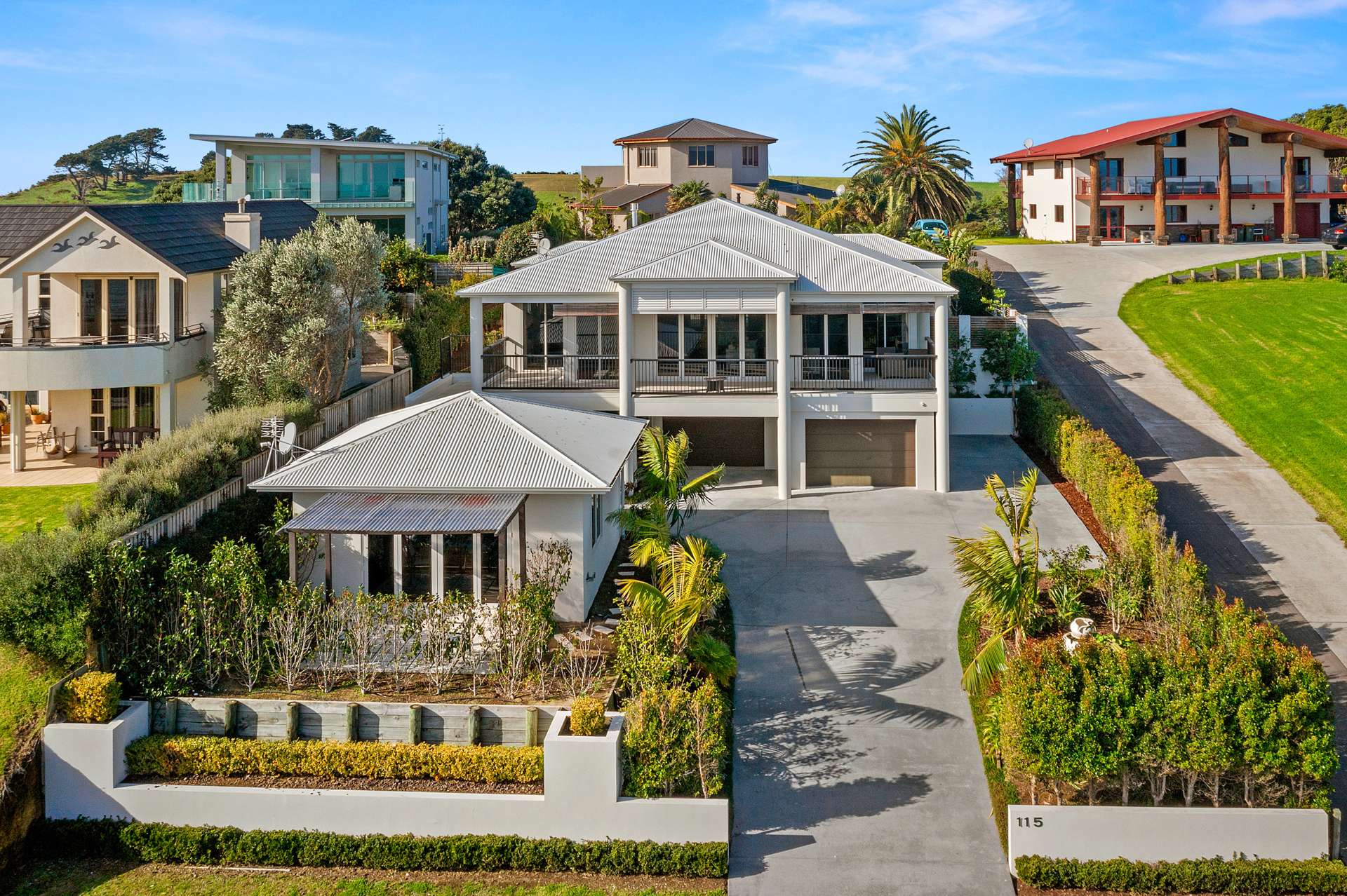 115 Town Point Road Maketu_0