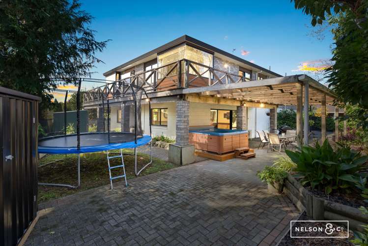 8 Prestwick Place Wattle Downs_19